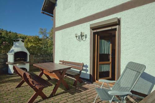 Apartament W Karkonoszach