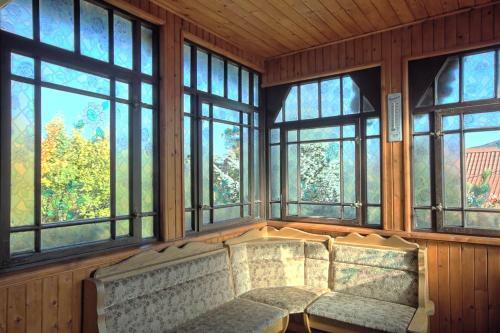 Apartament W Karkonoszach