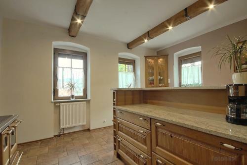 Apartament W Karkonoszach