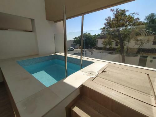Apartamento Terrazas Del Mar, Piscina Privada