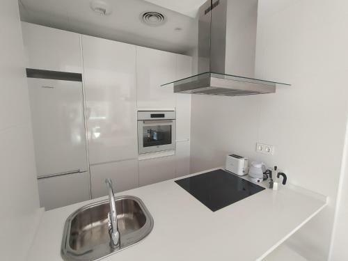 Apartamento Terrazas Del Mar, Piscina Privada
