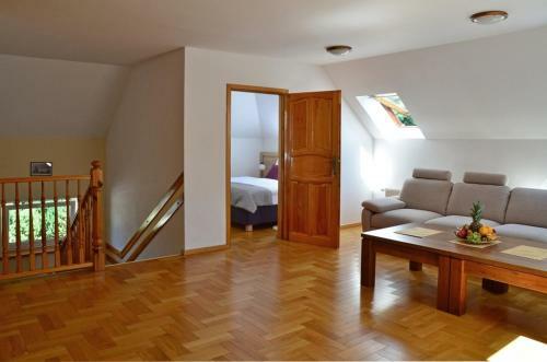 Villa Willa U Basi