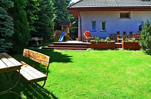 Villa Willa U Basi