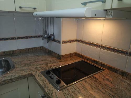Apartamento 1� Linea Playa Garaje Piscinas Terraza