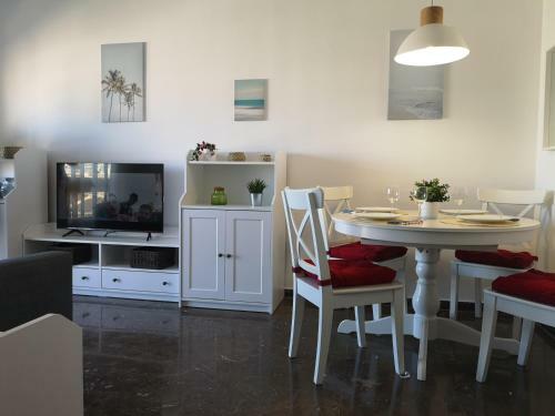 Apartamento 1� Linea Playa Garaje Piscinas Terraza
