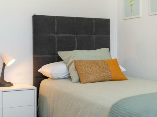 Apartment White Stones