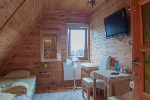 Agroturismo Chata W Mirowie