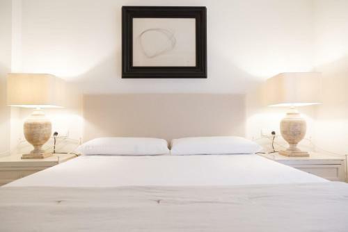 Apartamento Mestizo - Nogalera
