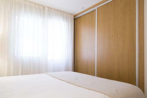 Apartamento Mestizo - Nogalera