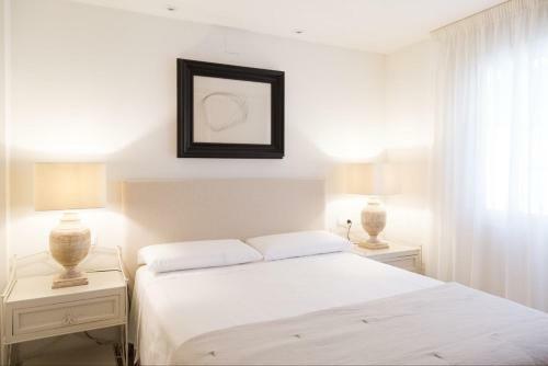 Apartamento Mestizo - Nogalera