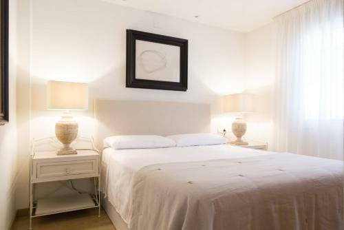 Apartamento Mestizo - Nogalera