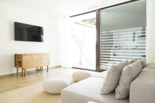 Apartamento Mestizo - Nogalera
