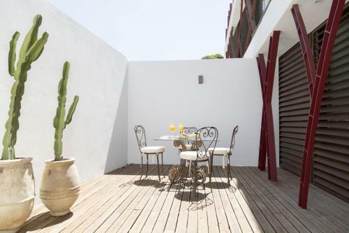 Apartamento Mestizo - Nogalera