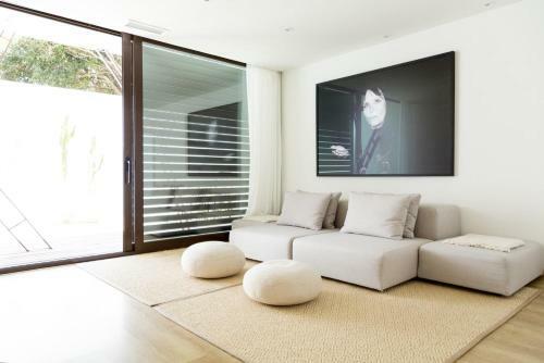 Apartamento Mestizo - Nogalera