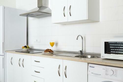 Apartamento Mestizo - Nogalera