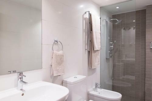 Apartamento Mestizo - Nogalera
