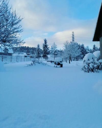 Apartament Nad G�ralem