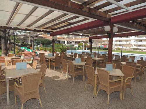 Apartamento Carihuela Palace Studio 303 Beach Playa