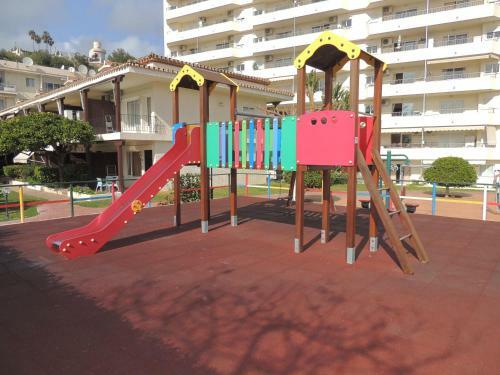 Apartamento Carihuela Palace Studio 303 Beach Playa