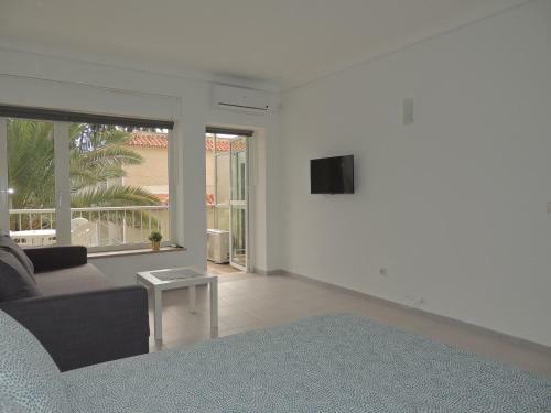Apartamento Carihuela Palace Studio 303 Beach Playa