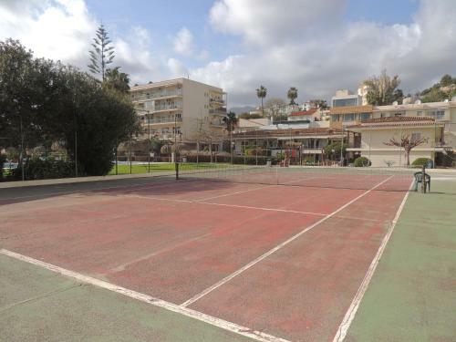 Apartamento Carihuela Palace Studio 303 Beach Playa