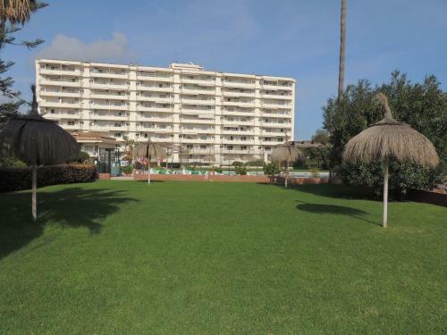Apartamento Carihuela Palace Studio 303 Beach Playa