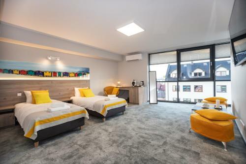 Apartamenty Elitmat