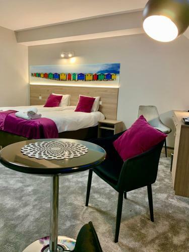 Apartamenty Elitmat