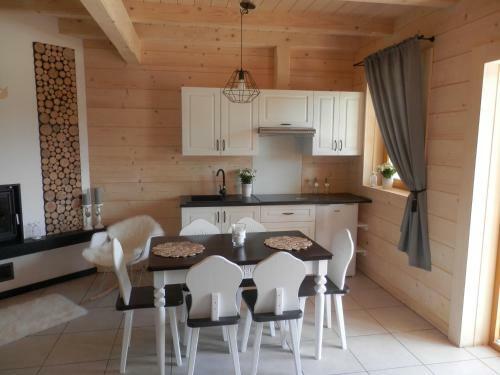 Lodge Domki Letniskowe Ca?oroczne
