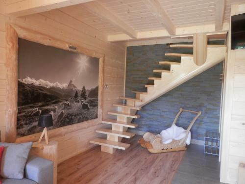 Lodge Domki Letniskowe Ca?oroczne