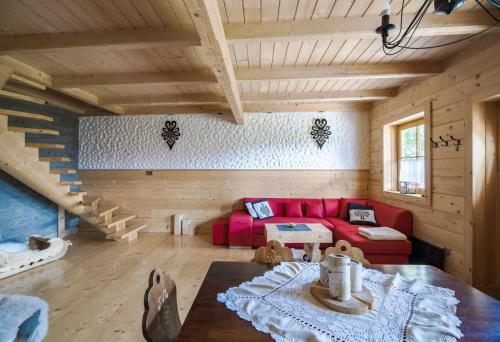 Lodge Domki Letniskowe Ca?oroczne