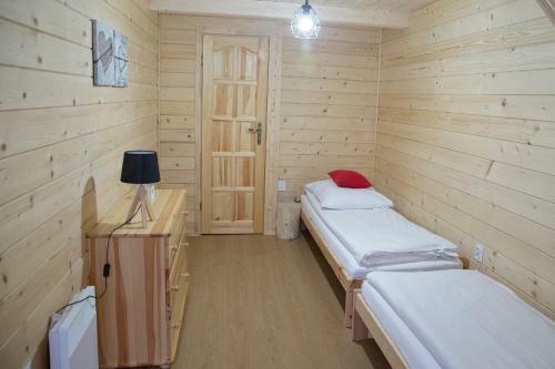 Lodge Domki Letniskowe Ca?oroczne