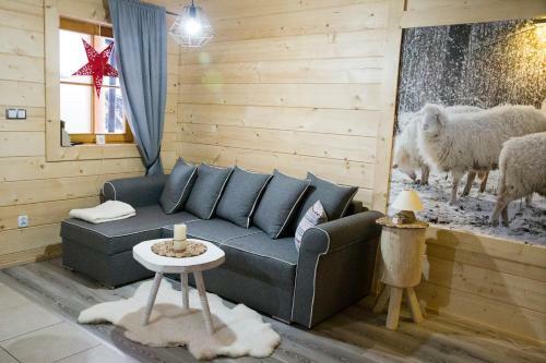 Lodge Domki Letniskowe Ca?oroczne