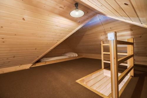 Lodge Domki Letniskowe Ca?oroczne