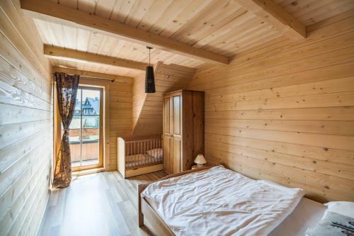 Lodge Domki Letniskowe Ca?oroczne