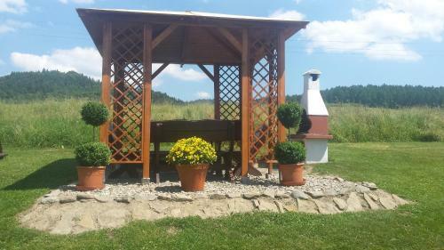Lodge Domki Letniskowe Ca?oroczne