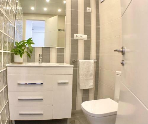 Apartamento Sun&life Montemar Puerto
