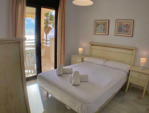Apartamento Sun&life Montemar Puerto