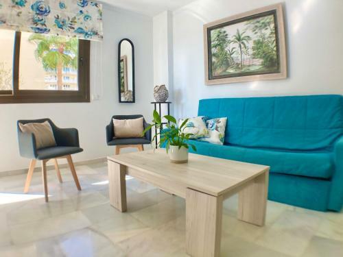 Apartamento Sun&life Montemar Puerto
