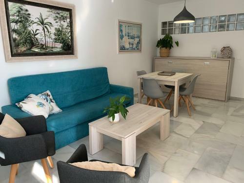 Apartamento Sun&life Montemar Puerto
