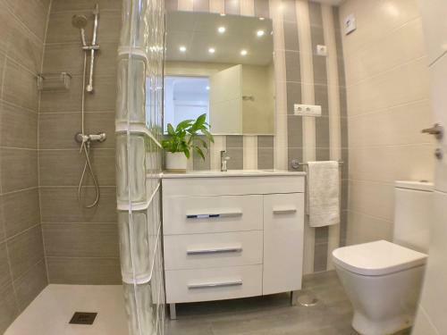 Apartamento Sun&life Montemar Puerto
