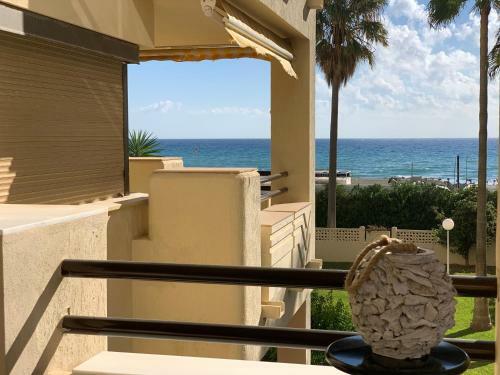 Apartamento Sun&life Montemar Puerto