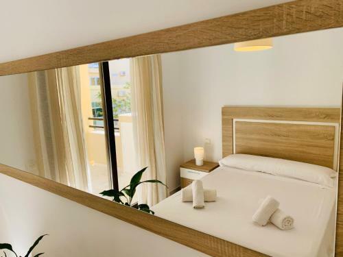 Apartamento Sun&life Montemar Puerto