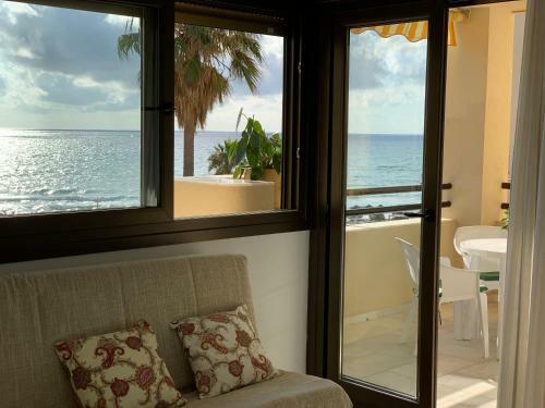 Apartamento Sun&life Montemar Puerto