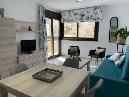 Apartamento Sun&life Montemar Puerto