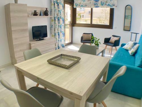Apartamento Sun&life Montemar Puerto