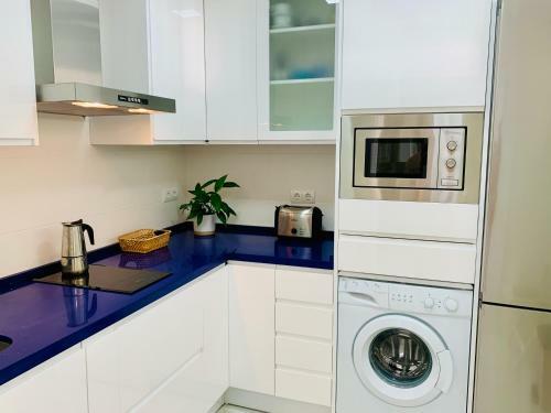 Apartamento Sun&life Montemar Puerto
