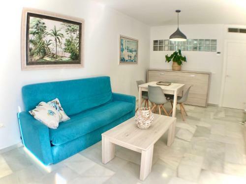 Apartamento Sun&life Montemar Puerto