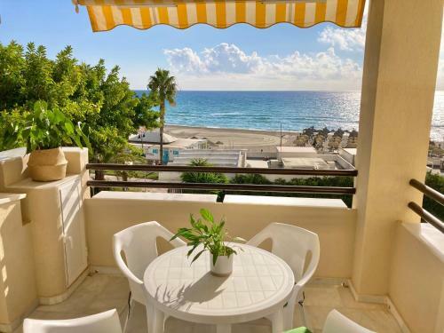 Apartamento Sun&life Montemar Puerto