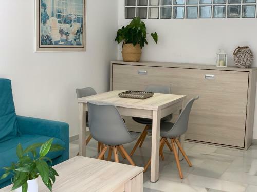 Apartamento Sun&life Montemar Puerto